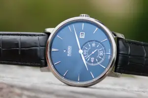 Rado DiaMaster Petite Seconde