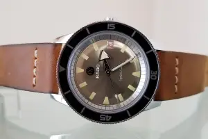 Rado Captain Cook Limited Edition