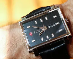 Rado Tradition 1965 XL