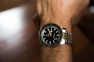 Rado Captain Cook Automatic, Price & Market Data