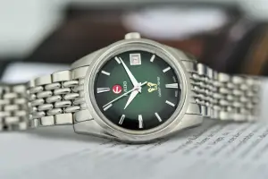 Rado Golden Horse 1957 Limited Edition