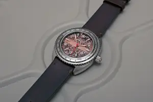 Raketa Mars-3