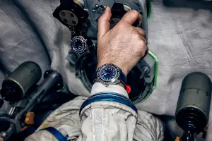 Raketa Baikonur Watch