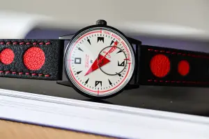 Raketa Avant-Garde Limited Edition 0279
