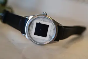 Raketa Big Zero Malevich