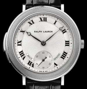 Ralph Lauren Minute Repeater
