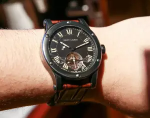 Ralph Lauren RL67 Safari Tourbillon