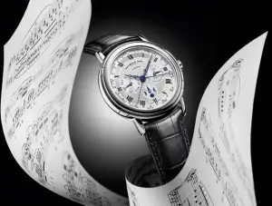 Raymond Weil Maestro Phase De Lune Semainier