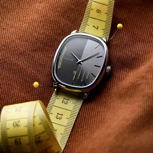 Raymond Weil Toccata Heritage x seconde/seconde