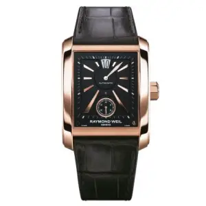 Raymond Weil Don Giovanni Cosi Grande Jumping Hour