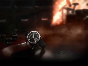 Raymond Weil Freelancer AC/DC Limited Edition