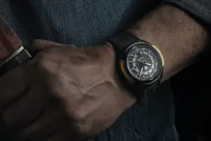 REC Watches RWB 901 Stella