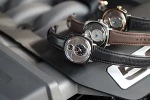 REC Watches P-51