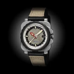 REC Watches RNR R.O.C.K.Fighter