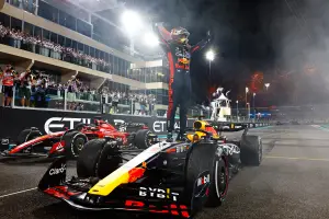 Red Bull Racing RB19