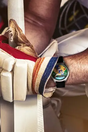 Reservoir X Popeye Cricket