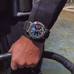 Reservoir Hydrosphere Cenote