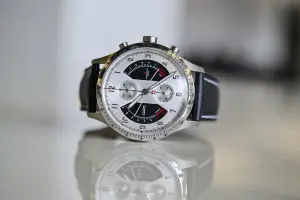 Reservoir Sonomaster Chronograph