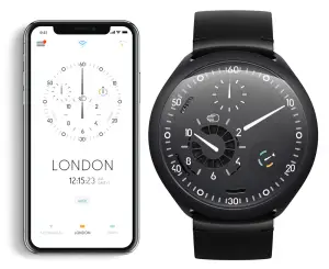 Ressence Type 2