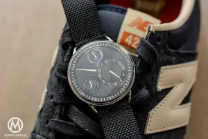 Ressence Type 1