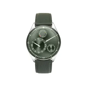 Ressence TYPE 11 Pine