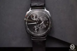 Ressence Type 1 Squared