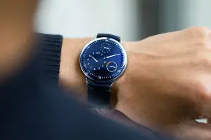 Ressence TYPE 1° Round