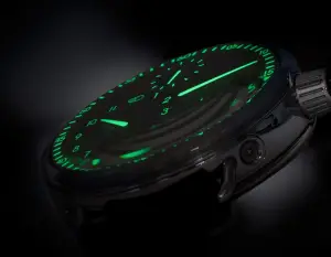 Ressence Zero Series