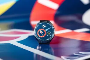 Ressence Type 1 REV Grail Watch