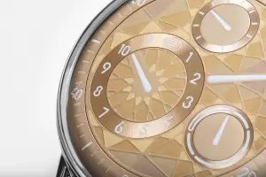 Ressence Type 1 DX3