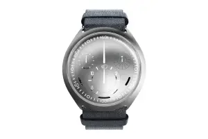 Ressence Type 2 e-Crown Concept