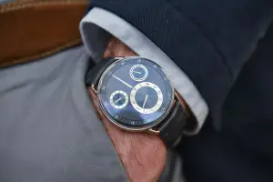 Ressence Type 1 PN MRP