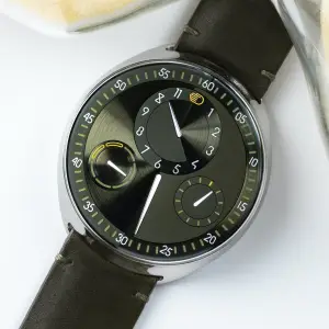 Ressence Type 1 Slim X