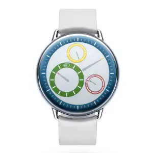 Ressence Type 1 Round M