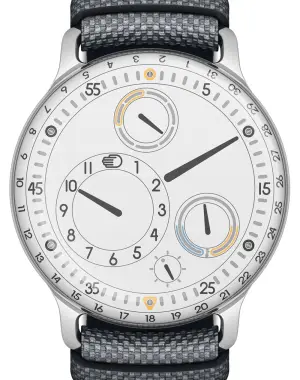 Ressence Type 3W