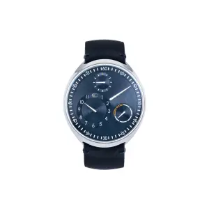 Ressence TYPE 1 Slim Night Blue