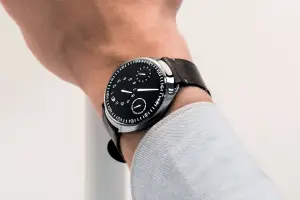 Ressence Type 1 Slim, Price & Market Data
