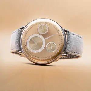 Ressence Type 1 Round RG