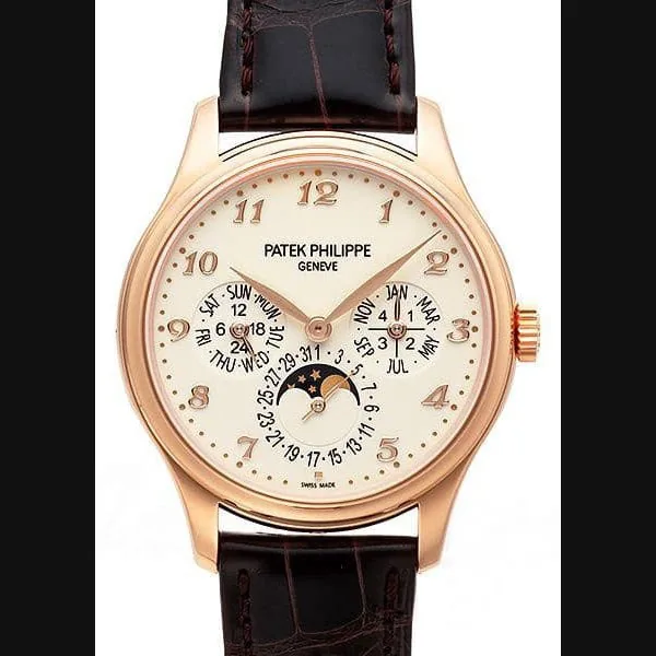 Patek Philippe Z101621