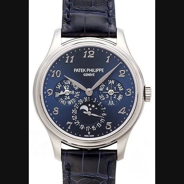 Patek Philippe Z101620