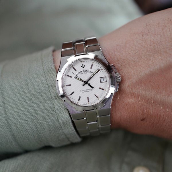 Vacheron Constantin 42050
