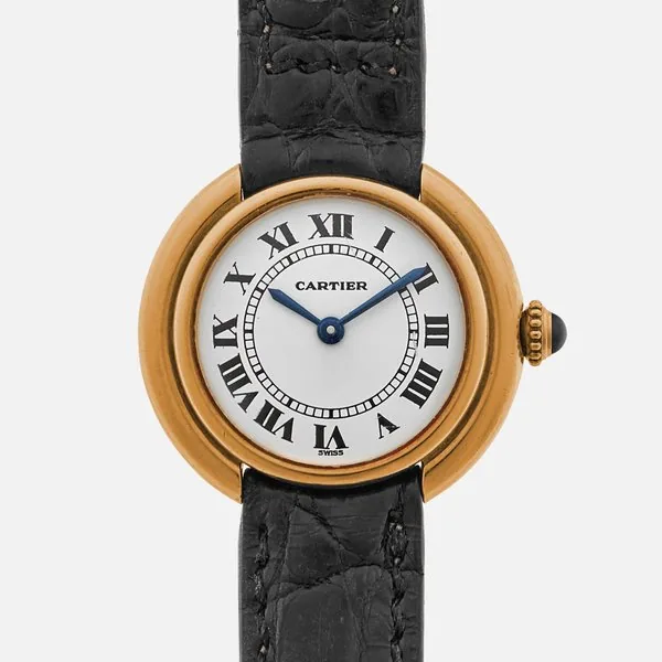 Cartier N/A