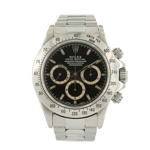Rolex 16520