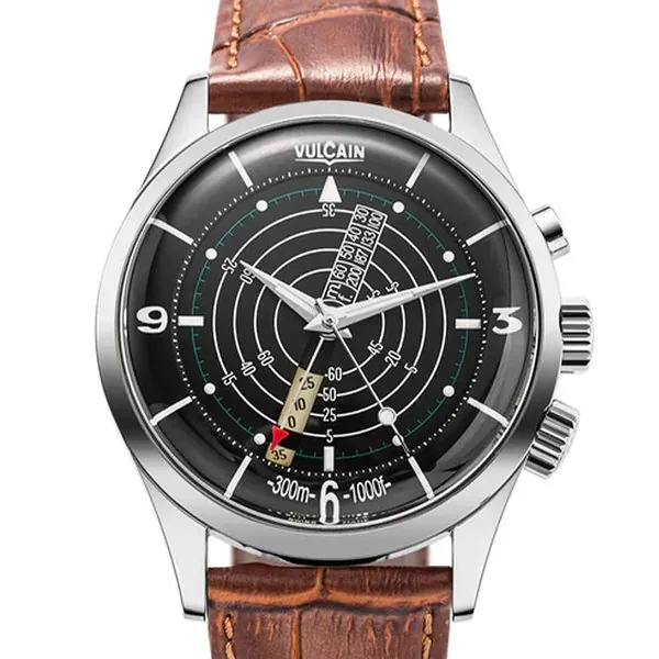 Vulcain 41781