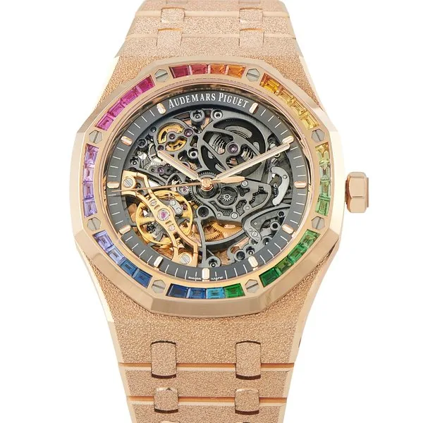 Is the Audemars Piguet (re)Master 26595SR.OO.A032VE.01 40mm Stainless steel Golden Worth It? Price Analysis