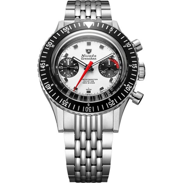 Nivada Grenchen 85241M04