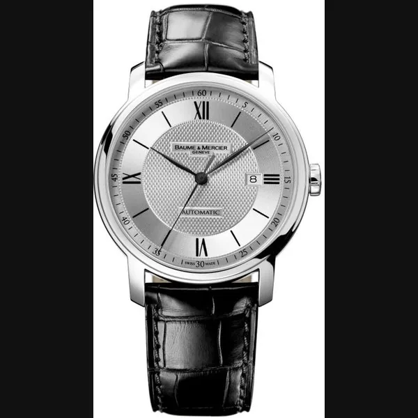 Baume et Mercier Watch Classima Ref. BEM-026