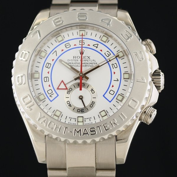 Rolex 116689