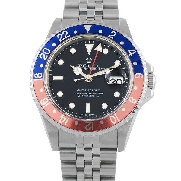 Rolex 16710