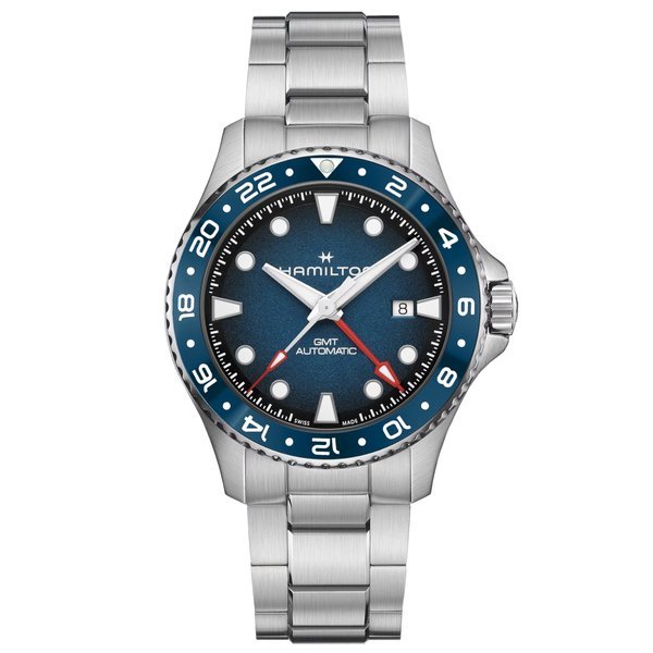 Hamilton Khaki H82535140